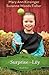 A Surprise for Lily (The Adventures of Lily Lapp)