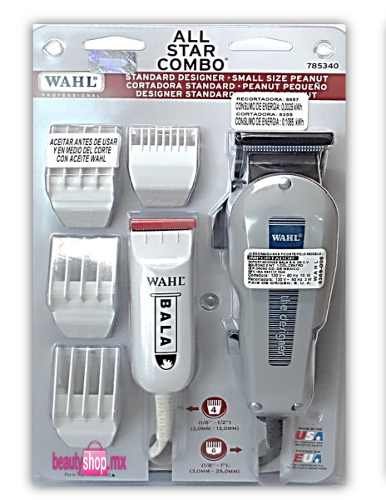 84+ Imagenes Cortes De Cabello Wahl Descárgalo