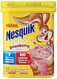 Nesquik strawberry wv.txbl 8oz (028000277543)