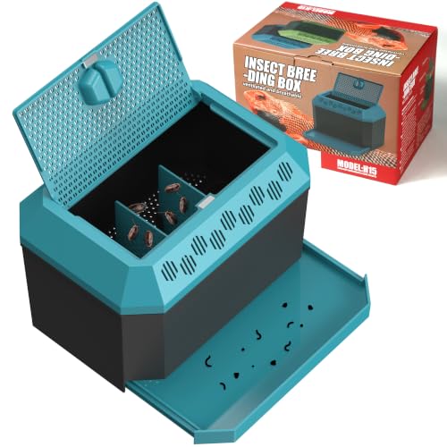 NOMOY Multi-Purpose Insect Habitat