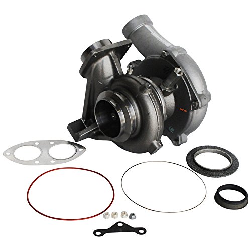 BorgWarner Turbo Systems 479523 Ford 6.4L Power Stroke Low Pressure Turbocharger (Remanufactured)
