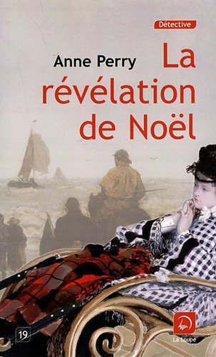 La  révélation de Noël