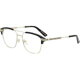 Gucci GG 0241O 003 Gold Havana Plastic 
