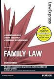 Law Express: Family Law (Revision Guide)