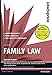 Law Express: Family Law (Revision Guide)