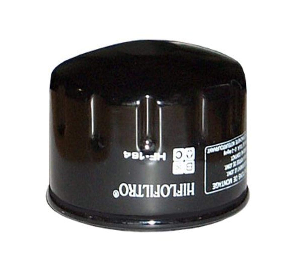 Hiflofiltro HF164 Oil Filter