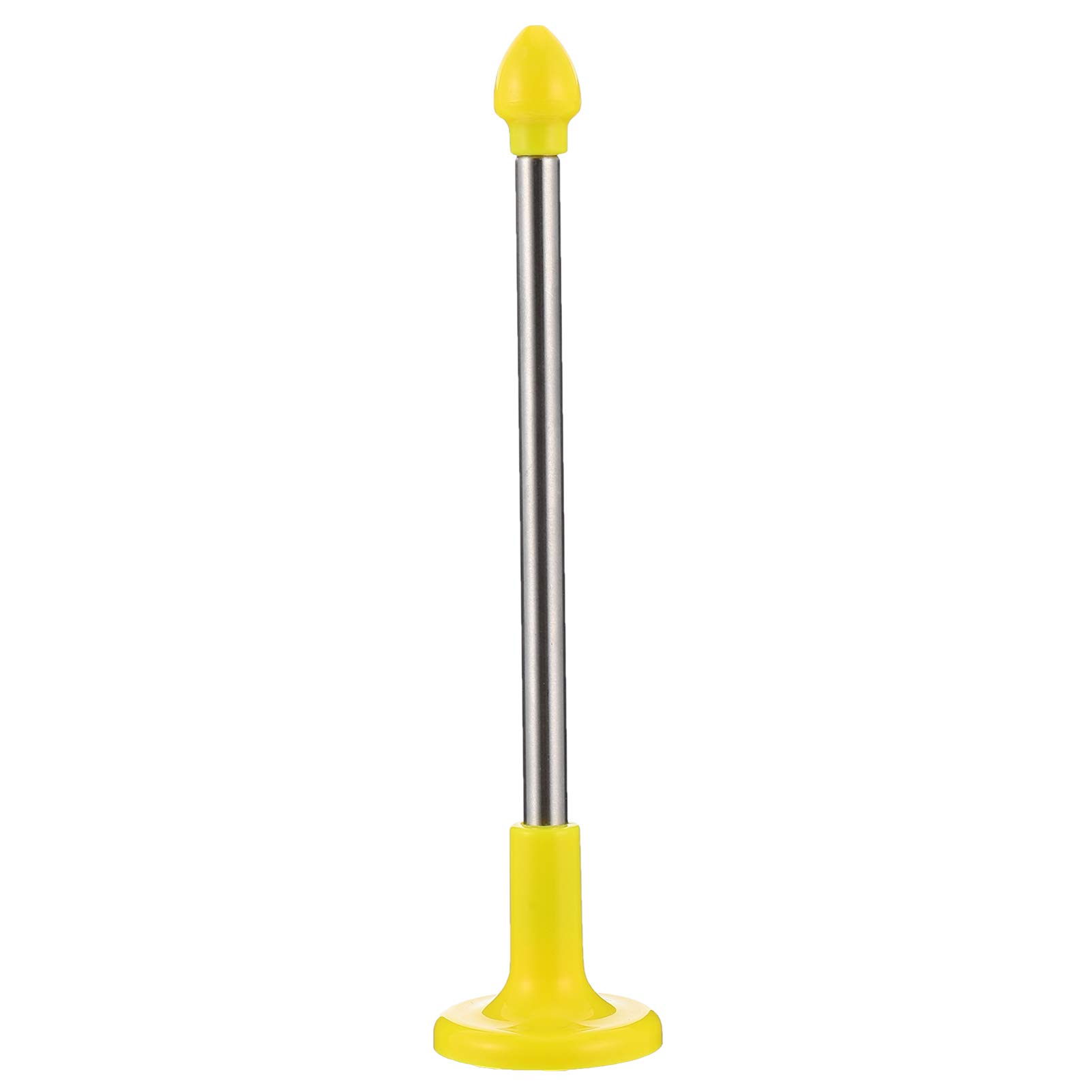 Lie Angle Tool Face Aimer Alignment Swing Training Aid Club Alignment Stick Equipment Yellow