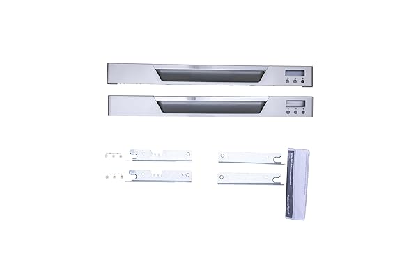 FISHER & PAYKEL 512484P KIT HANDEL ASSY DBL...