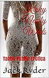 Kinky Newly Weds: Taboo Public Erotica