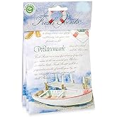 Fresh Scents Scent Packets in Watermark (Set of 3)