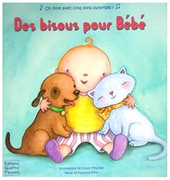 Des  bisous pour bébé