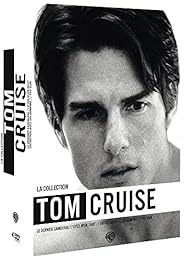 Collection Tom Cruise - Le Dernier Samouraï + Eyes Wide Shut + Entretien Avec Un Vampire + Top Gun - Édition Limitée