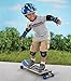 Fisher-Price Grow-with-Me 3-in-1 Skateboard