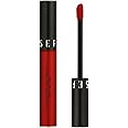 SEPHORA COLLECTION Cream Lip Stain Liquid Lipstick 95 Electric Ruby