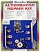 Victory Lap CRA-01 Alternator Repair Kit