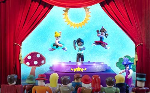 roblox dance your blox off toy