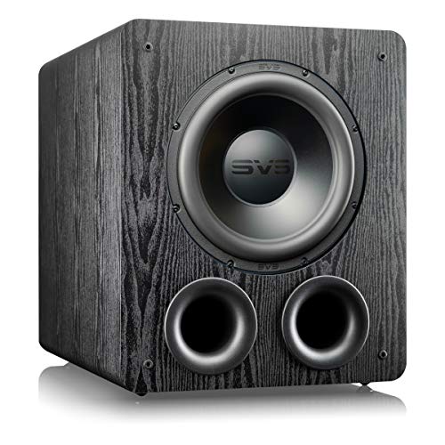 SVS PB-2000 Pro Subwoofer - Image 2