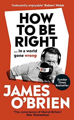 #92 — How To Be Right: … in a world gone wrong
