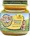 Earth's Best Organic Stage 2 Baby Food, Banana Mango, 4 oz. Jar