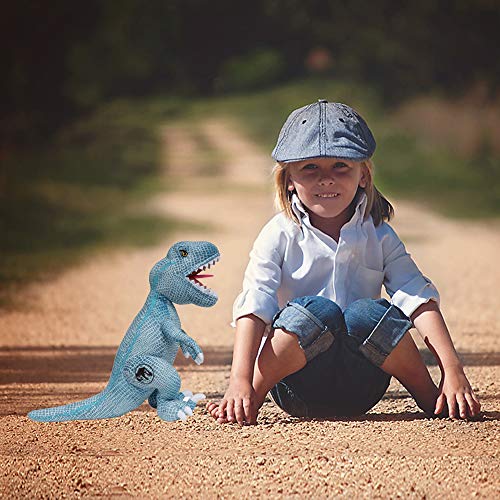 4 Universal+Jurassic+Fallen+Kingdom+Cuddle