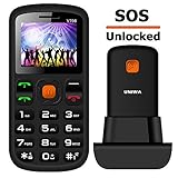 MOSTHINK Unlocked Senior Phone 1.77