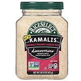 RiceSelect Discoveries Kamalis Intensely Fragrant
