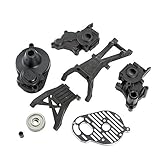 Team Losi 3-Gear Conversion Kit: 22/T/SCT 2.0