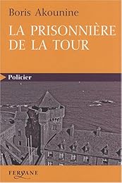 La  prisonnière de la tour