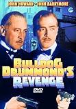 BULLDOG DRUMMONDS REVENGE / (B AND W)              image