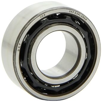 Подшипник 3206 skf