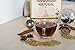 Honeybush Tea Bag Organic | Detox Herbal Red Tea | Health Benefits | 80 teabags USDA Organic, Fairtrade, Non-GMO Tea | Rich in Antioxidants, Caffeine Free, Gluten Free by TopQualiTea