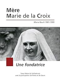 Mère Marie de la Croix