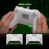 GameSir G7 SE Wired Controller for Xbox Series X|S Windows 10/11 Hall Joysticks view 4