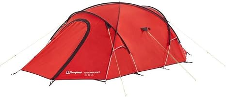 grampian 2 tent