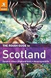 The Rough Guide to Scotland by