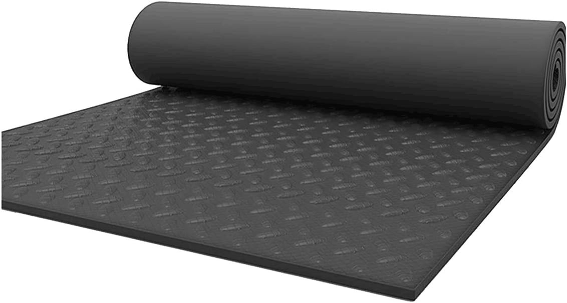 JOKABUN Floor mats for Treadmills/Exercise Bike mats