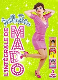 Noëlle Perna - L'intégrale de Mado