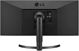 LG 34WN750-B 34 Inch UltraWide QHD Monitor IPS 34WN750B view 6