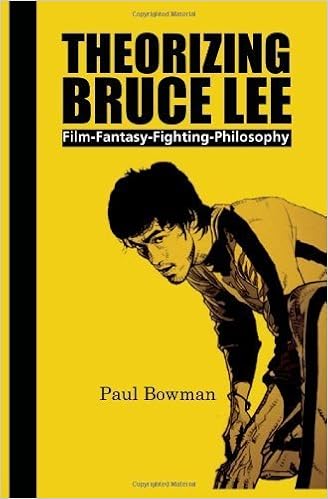 bruce lee fighting philosophy
