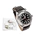 CkeyiN Cigar Lighter Watch,Novelty Quartz Cigar Cigarette Lighter with USB Electronic Rechargeable Windproof - Cool Lighters Wrist Watch-Nice Gift for Friends,Lovers,Anniversary,etc