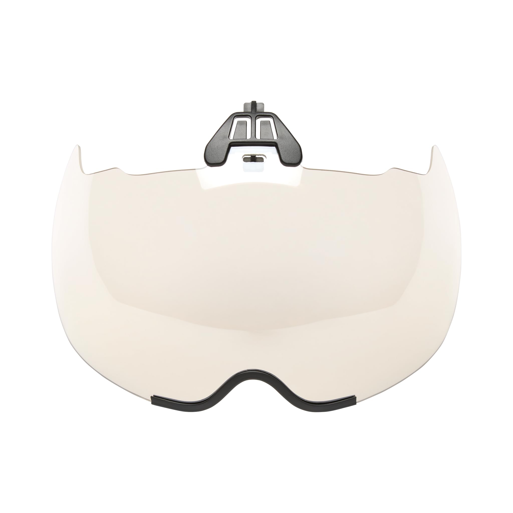 Giro Bexley Spare parts Clear/Silver One Size