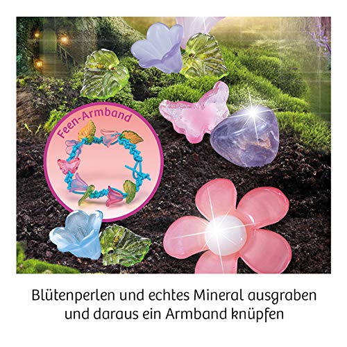 Kosmos Ausgrabung Feen-Schatz – Bild 5