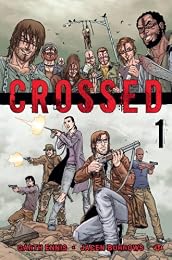 Crossed
