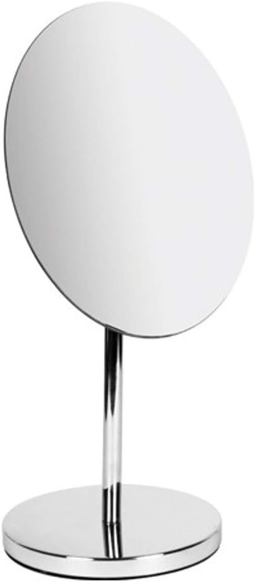 Sabichi Miami Mirror, Glass, Silver