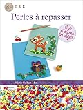 Perles à repasser : Crée et décore tes objets by 