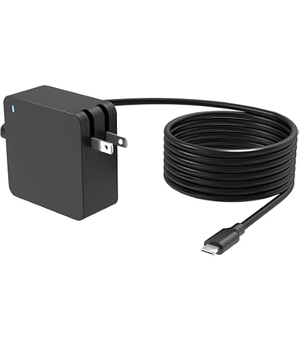 Amazon.com: 65W USB C Charger for Asus UX325YA UX425IA UX425SA