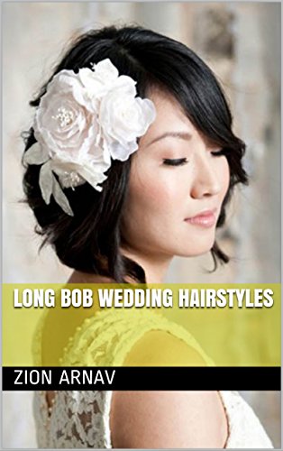 Long Bob Wedding Hairstyles Kindle Edition By Zion Arnav Health