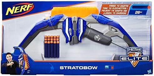 nerf stratobow