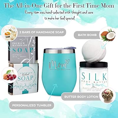 best gift for mom to be first time