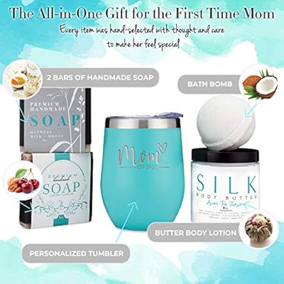 first mom gift ideas